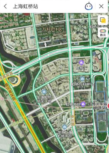 看实时街景截图5