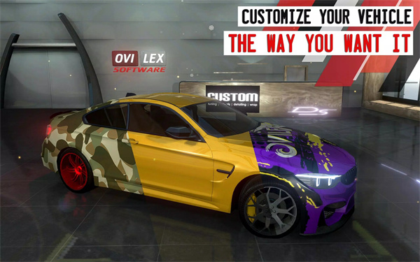 Driving School Sim2024最新中文版 第1张图片