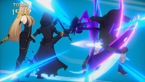 想要成为影之实力者手游中文版新手攻略4