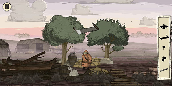 修飞机章节文物全收集攻略截图2