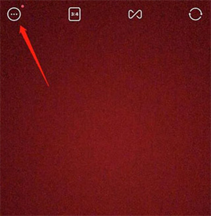 snow拍照软件去除水印教程1