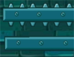 鳄鱼小顽皮爱洗澡物体介绍13