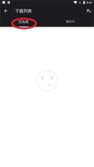 查看下载的电视剧教程截图3