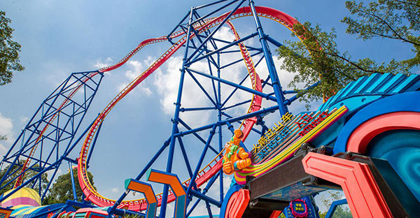 游玩路线推荐截图1