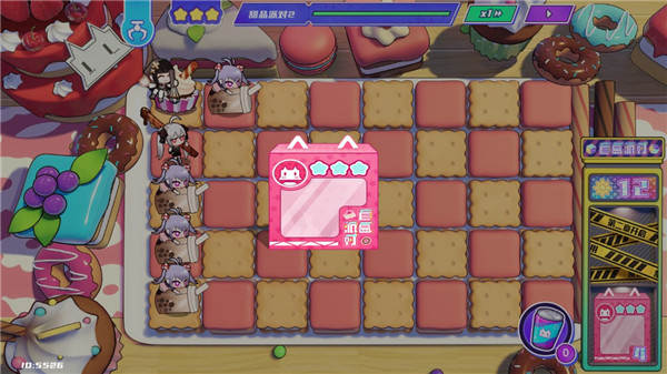 盲盒派对如何获得更多角色截图2