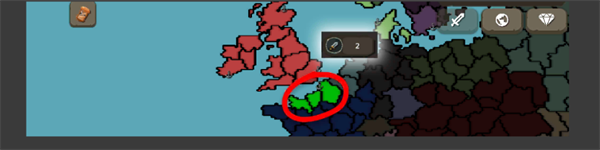 波兰球之战游戏模式详解2