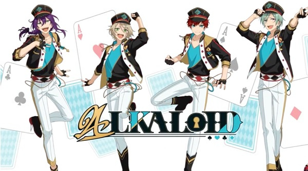 偶像梦幻祭2音乐组合队伍详解截图3