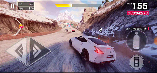 漂移攻略截图3