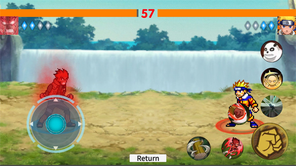 概念纷争2024无限金币存档版 第1张图片