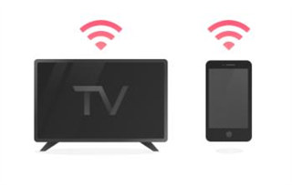 连接电视时找不到电视设备怎么办截图1