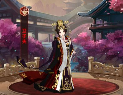 熹妃Q传小米版角色推荐7