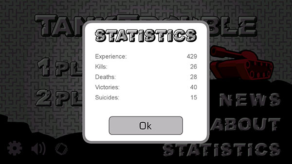 坦克动荡游戏手机版游戏攻略6