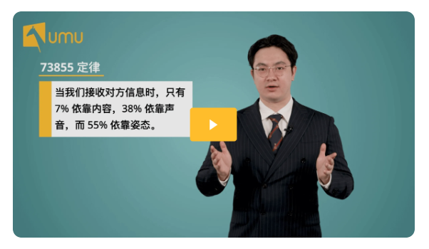 企业的演讲动作教练截图1