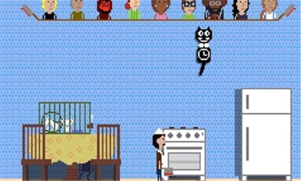 屠夫躲猫猫红菜刀版本游戏特色截图