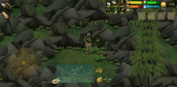 罗马尼亚高山迷宫怎么走1