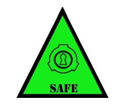 scp基金会常见六大等级划分1