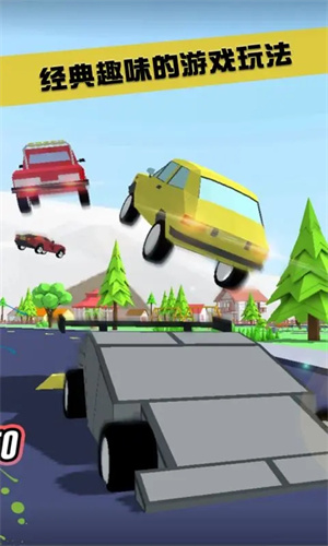 沙雕模拟器蜘蛛侠模组免费下载 第4张图片