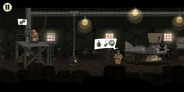 修飞机图文攻略截图9