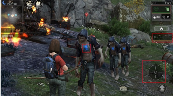 明日之后单机版破解版新手必看指南