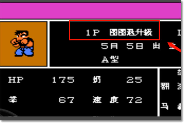 热血格斗传说老虎密码中文版游戏攻略6