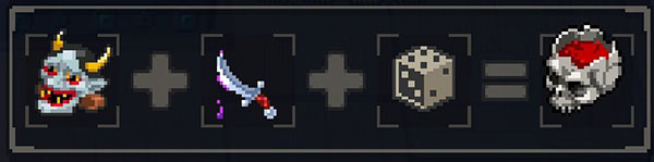 战魂铭人道具合成公式截图7