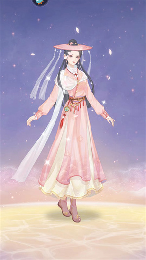 花满唐新手攻略截图5