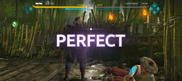 暗影格斗竞技场2024最新版 第1张图片