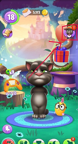 喂猫攻略截图4
