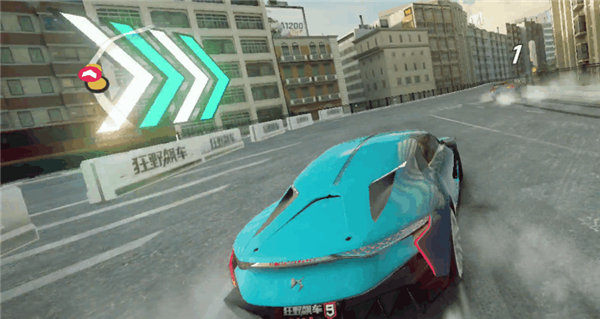 重力感应操作技巧截图4