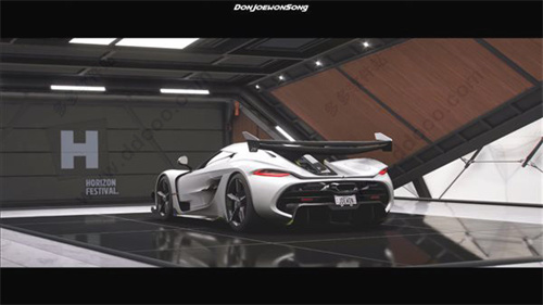 地平线5完美存档版1