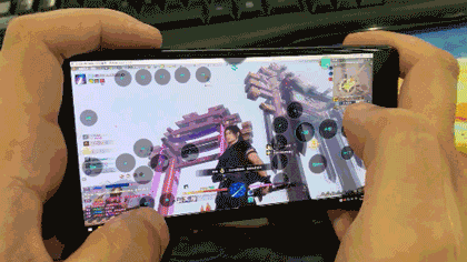 可以玩FPS游戏吗截图2