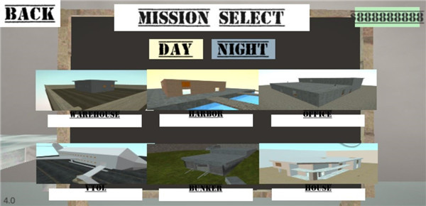 CQB射击内置菜单汉化版 第1张图片