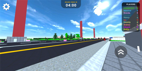 Nextbots射手内置菜单 第3张图片