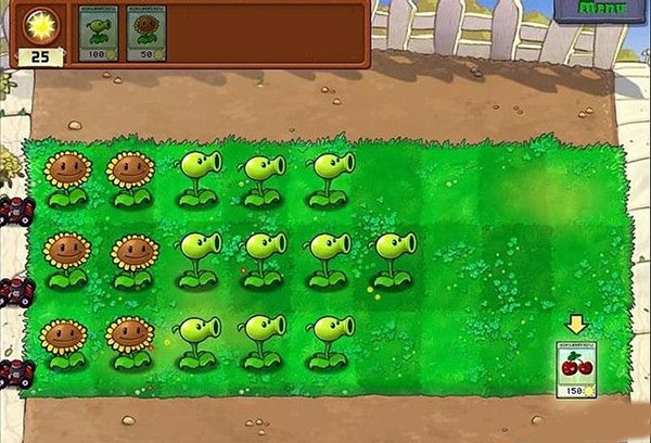 游戏图文流程攻略2