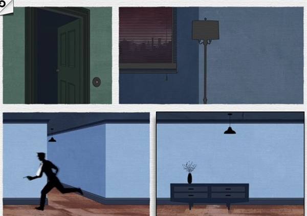 致命框架攻略截图2