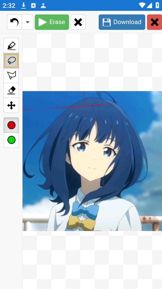 使用教程截图截图4