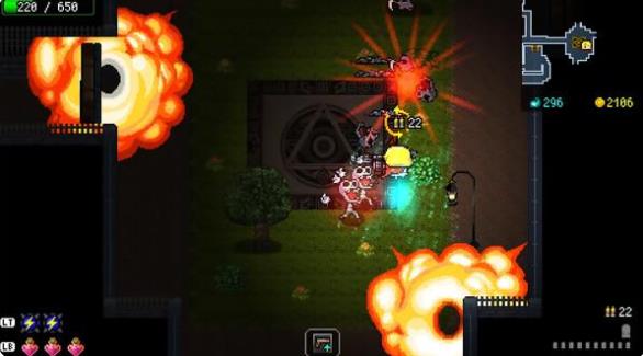 炸裂树莓浆最新版内置菜单进阶攻略3