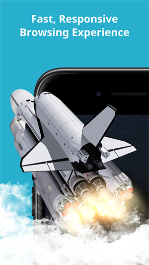 Puffin浏览器APP官方版软件介绍截图