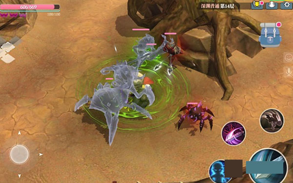 宝石搭配攻略截图3