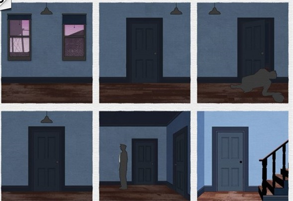 致命框架攻略截图3