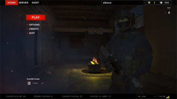 记录ORD手游最新版 第2张图片