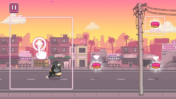 忍者大杂烩最新版下载游戏特色截图