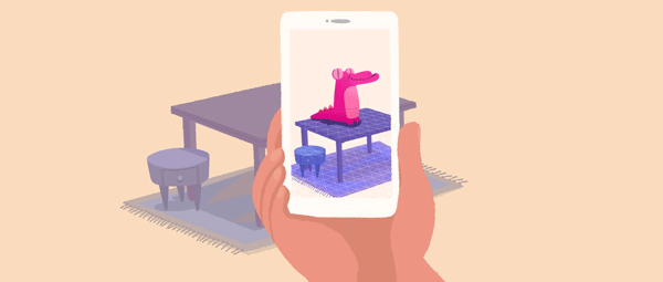 arcore最新版相关概念2