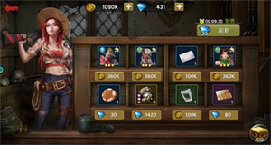 末日血战英雄升级攻略截图1