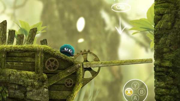 第一关通关攻略5