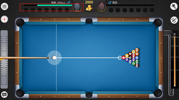 球杆属性解析攻略3