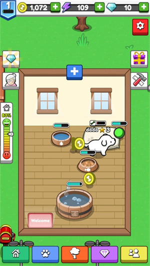 怎么培养宠物截图5