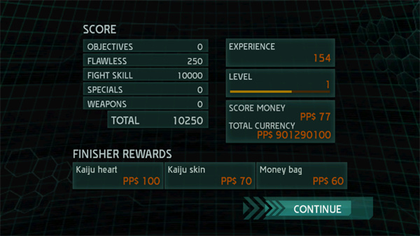 环太平洋破解版内置修改器 第1张图片