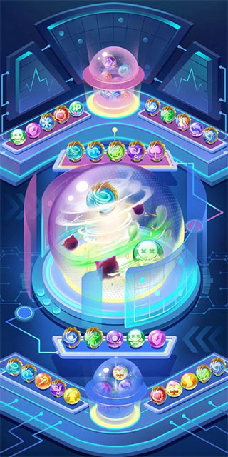 三阵容模式攻略1