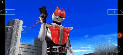 怎么换形态截图3